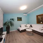 Apartmán Josipa Makarská