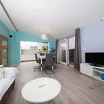 Josipa Apartmán *
