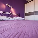 Josipa Apartmán Makarská