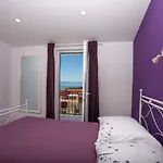 Josipa Apartmán Makarská