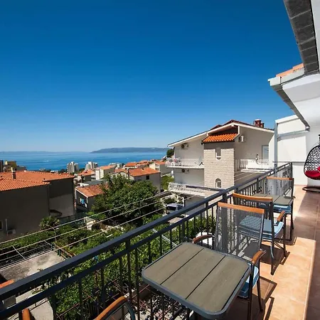 Appartement Josipa *