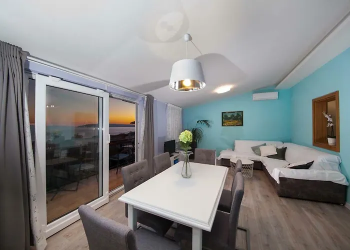 Josipa Appartement *