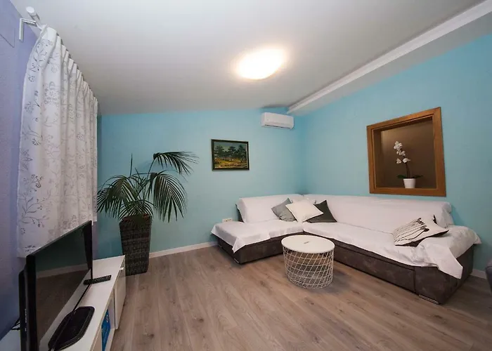 Appartement Josipa Makarska