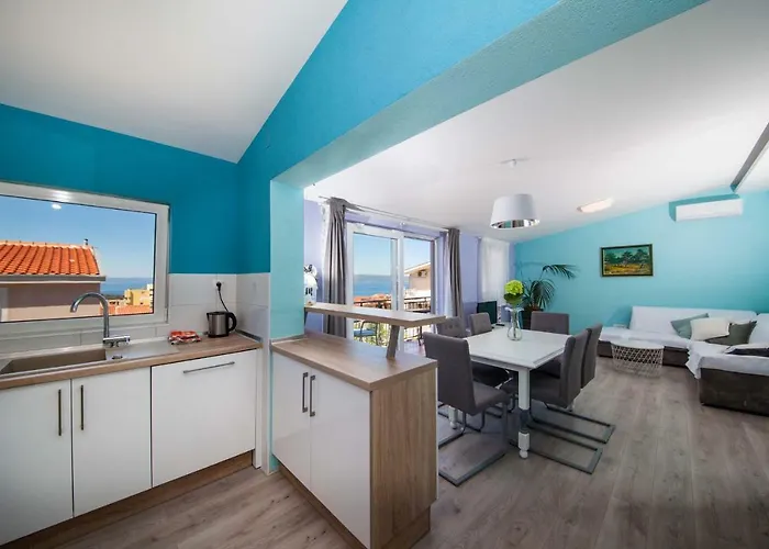 Josipa Appartement *