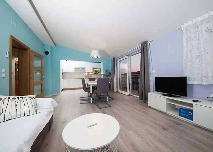 Josipa Appartement *