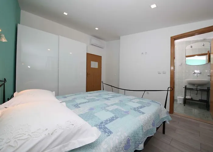 Josipa Appartement Makarska