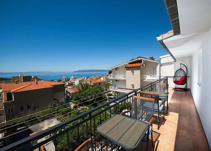 Appartement Josipa *