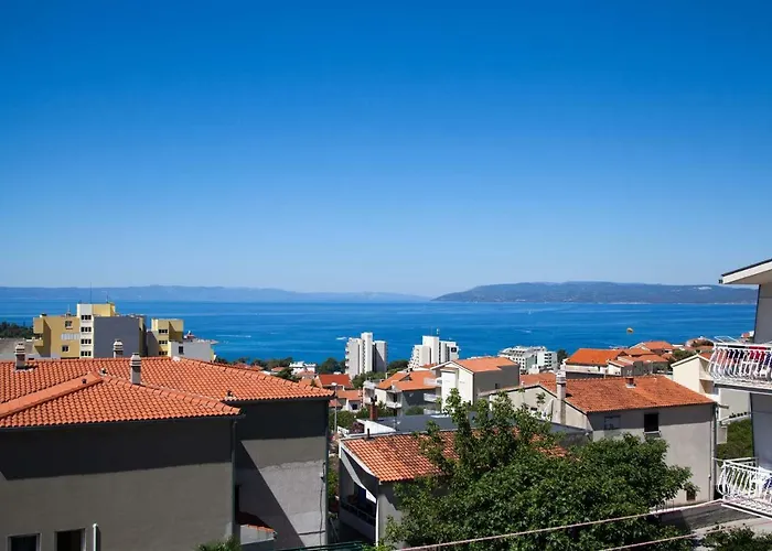 Appartement Josipa *