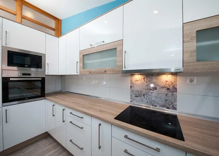 Josipa Appartement Makarska