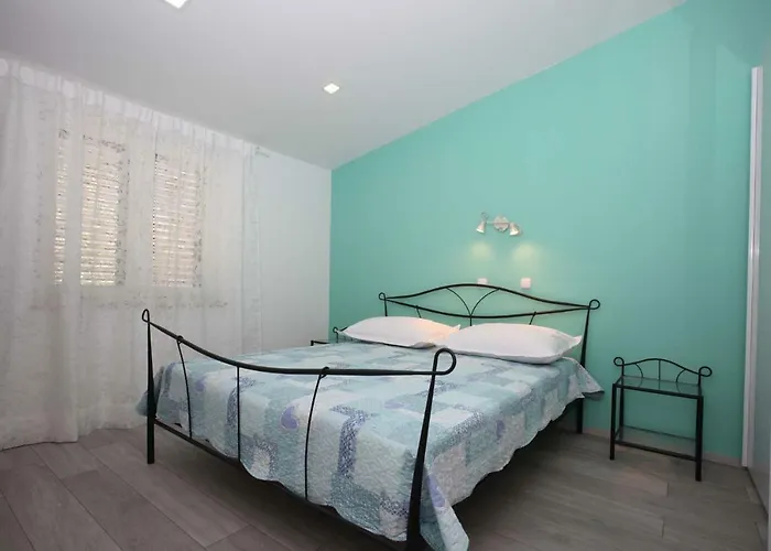 Josipa Appartement Makarska