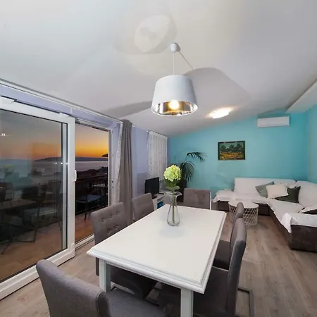 Josipa Apartament *