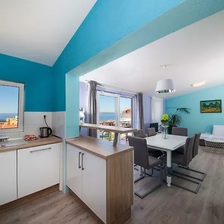 Josipa Apartament *