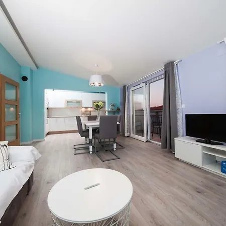 Josipa Apartament *