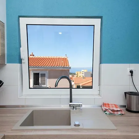 Josipa Appartement Makarska