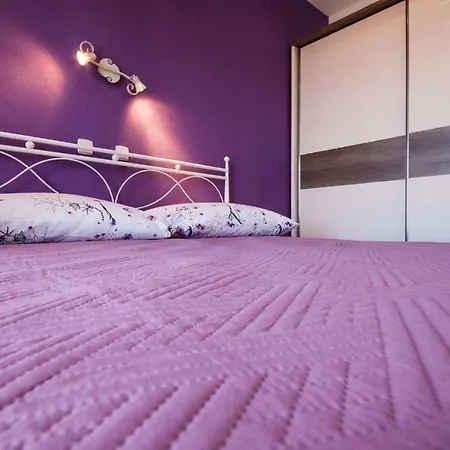 Josipa Appartement Makarska