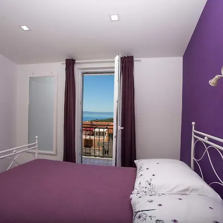 Josipa Appartement Makarska