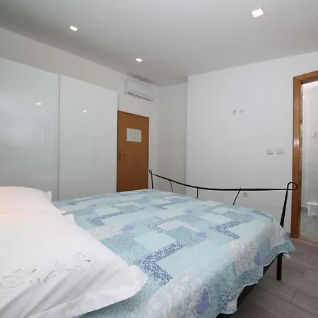 Josipa Appartement Makarska