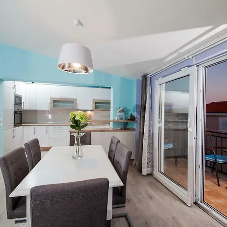 Appartement Josipa *