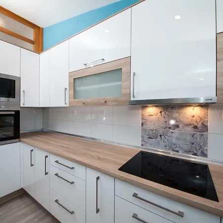 Josipa Appartement Makarska