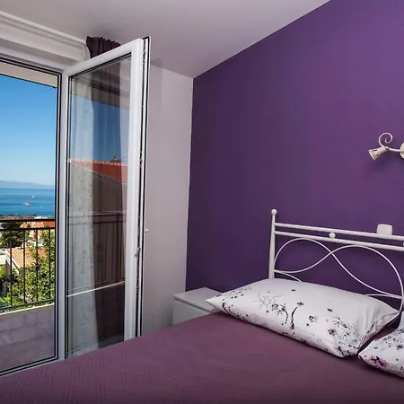 Josipa Appartement Makarska