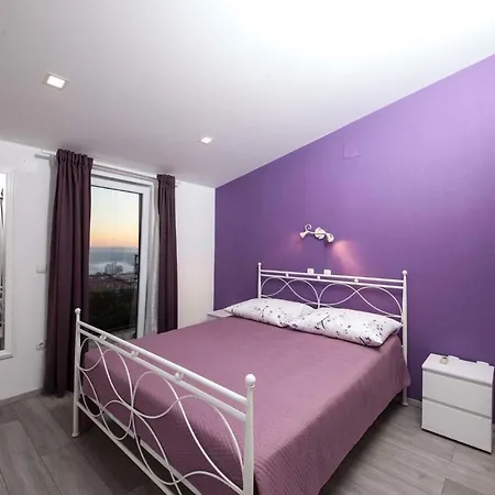 Josipa Appartement Makarska